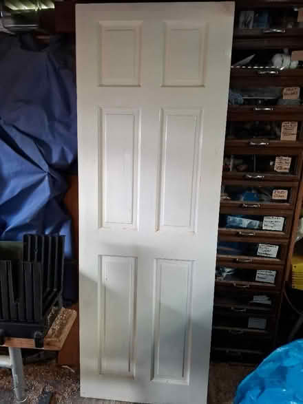 Photo of free Internal door (Biggin Hill TN16) #1