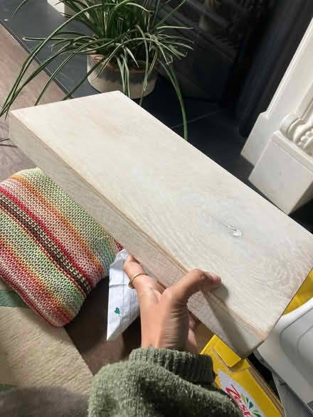 Photo of free Shelf (St Margarets TW1) #1