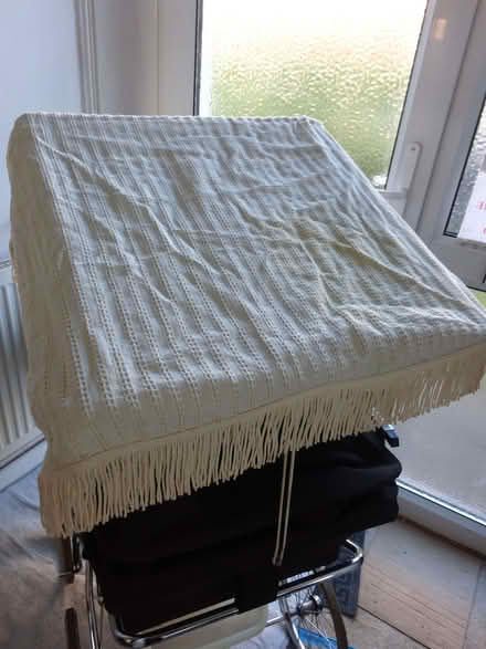 Photo of free Pram (Agar Nook LE67) #4