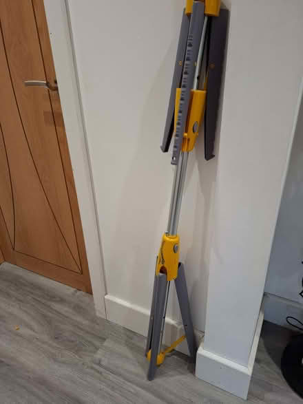 Photo of free Foldable Indoor clothes hanger/dryer (Penrith CA11) #2