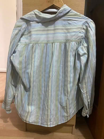 Photo of free Ladies Shirt (SW16) #2