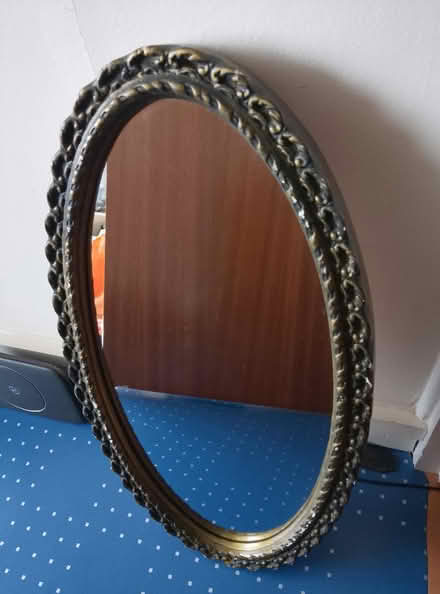 Photo of free Mirror (Hanley ST1) #1