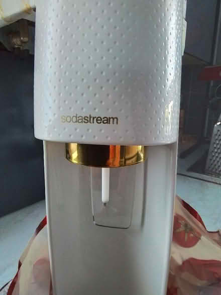 Photo of free Sodastream (Granton EH5) #1