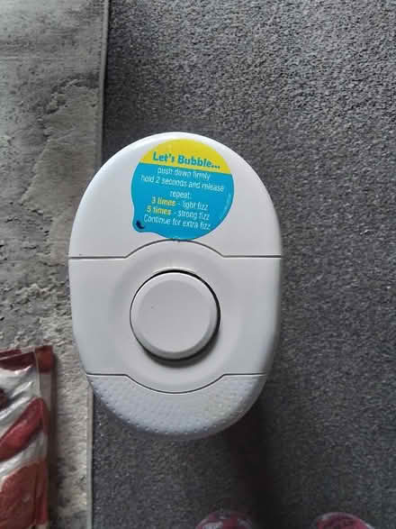 Photo of free Sodastream (Granton EH5) #3