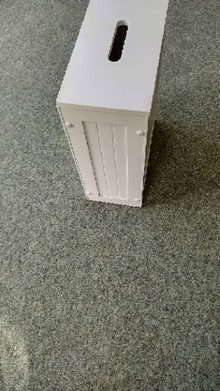 Photo of free Storage box with lid (Longbarn WA2) #3