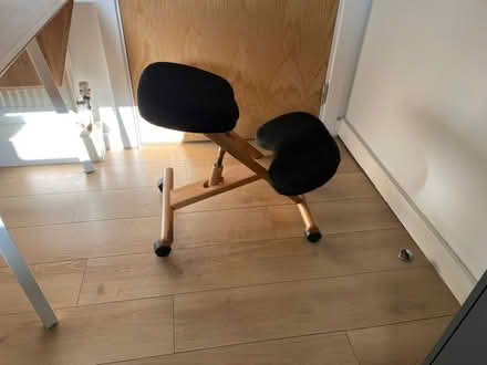 Photo of free Kneeling Chair (N1) #1