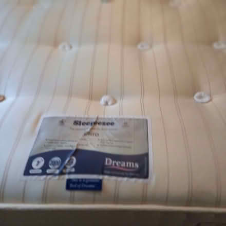 Photo of free King size bed (Hillmorton CV21) #2