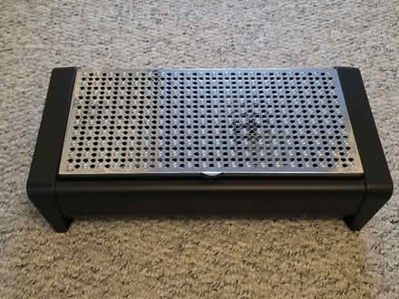 Photo of free Tea light table top food warmer (North Baddesley SO52) #1