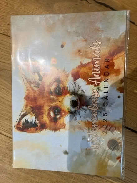 Photo of free Calendar (Beauchief S8) #1