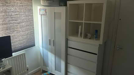 Photo of free Furnitures (Ravenscourt Park W6) #1