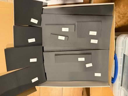 Photo of free Self Adhesive Sound Deadening Kit Pieces (Weybridge KT13) #3