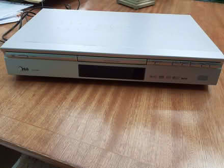 Photo of free DVD player (Southport PR8) #1