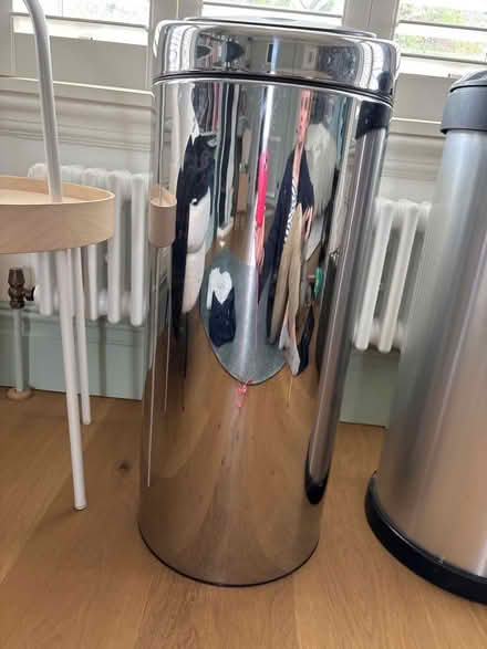 Photo of free Kitchen bin 70cm (Shepherds Bush W14) #1