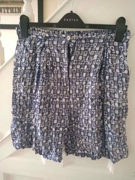 Photo of free Cotton shorts (Stroud GL5) #2