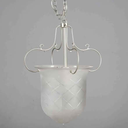 Photo of free Pendant light shades (Seedhill PA2) #2