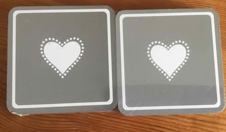 Photo of free Set of Six Coasters (W5, off Pitshanger Lane) #1