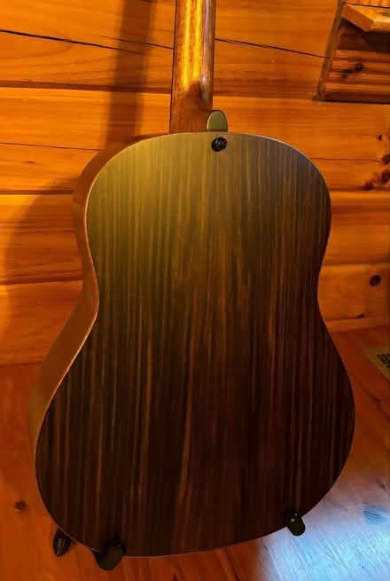 Photo of free acoustic guitar giveaway (brisbane) #4