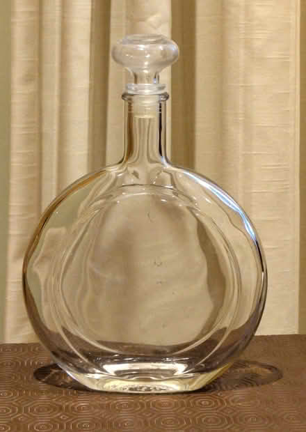 Photo of free Decorative Bottle (Iffley OX4) #1