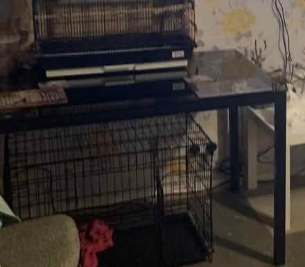Photo of free Dining table (ME16) #1