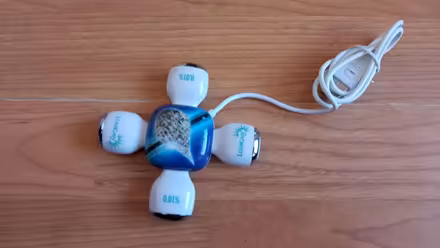 Photo of free Multi socket USB charger (Whiston L35) #1