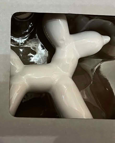 Photo of free Set of 3 Balloon Dogs (Hopeman IV30) #3