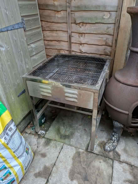 Photo of free Barbeque (Wimbledon SW19) #2