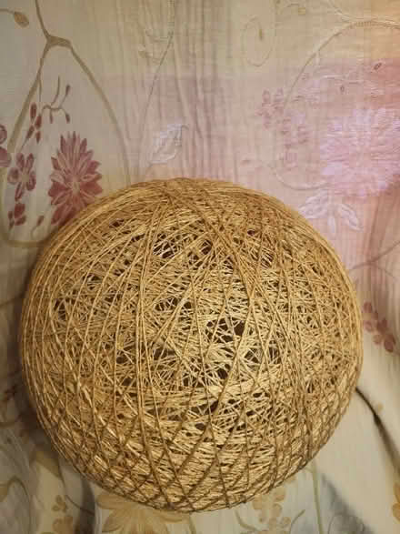 Photo of free Lamp shade (West Drayton UB7) #1