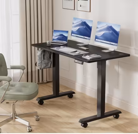 Photo of Desk and Office Chiar (Santa Fe) #2