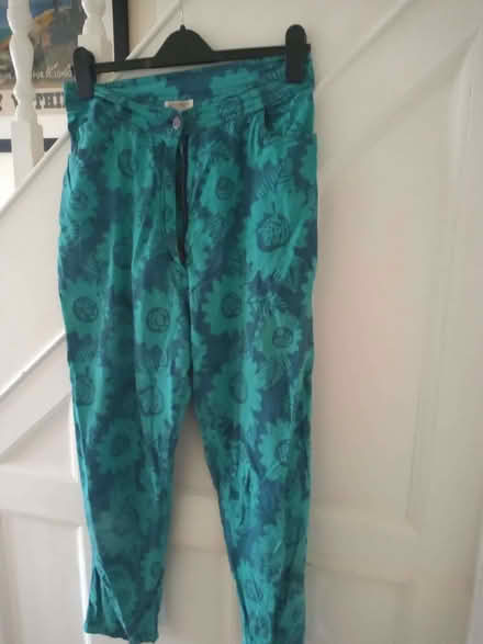 Photo of free Cotton trousers (Stroud GL5) #2