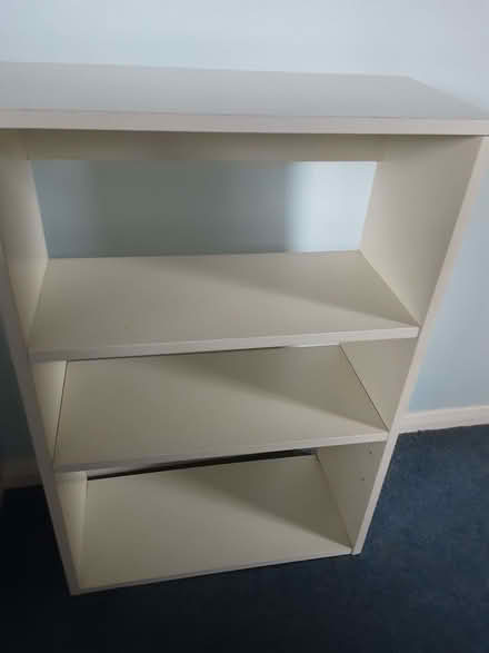 Photo of free Bookcase (Emmbrook RG41) #1