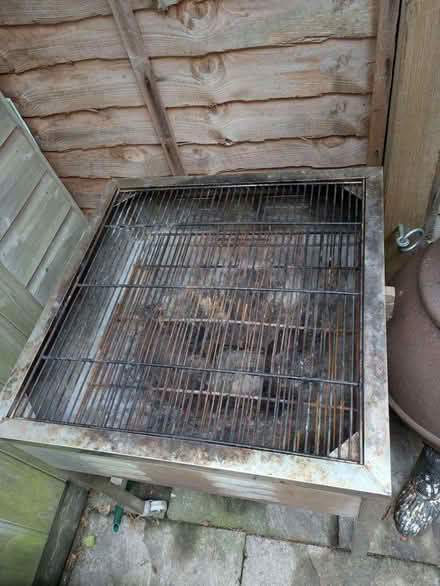 Photo of free Barbeque (Wimbledon SW19) #3