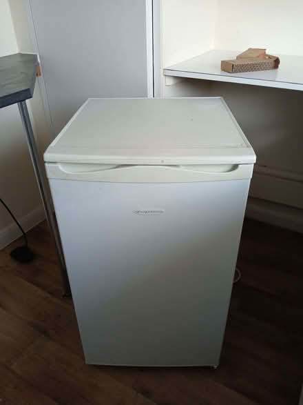Photo of free Under counter fridge (Stainton CA11) #2