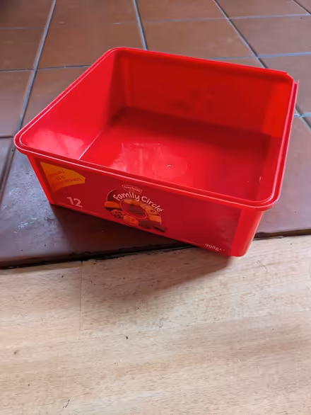 Photo of Boxes (GU12) #1