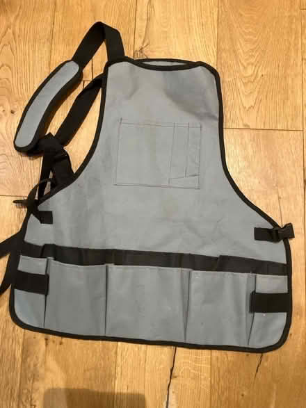 Photo of free Apron (Beauchief S8) #1