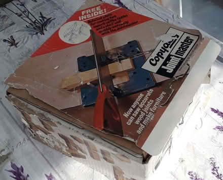 Photo of free Copydex Jointmaster (Barton OX3) #1