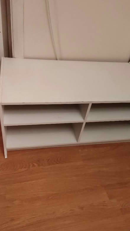 Photo of free TV table (Southgate N14) #2