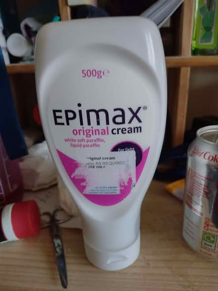 Photo of free Epimax (South Ockendon RM15) #1