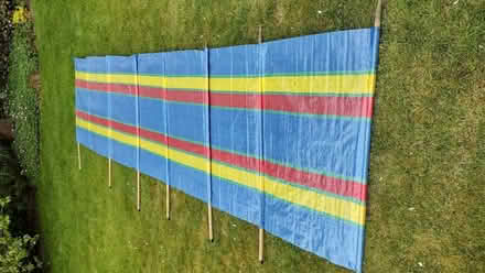 Photo of free Windbreak, approx 5m long (Longbarn WA2) #3