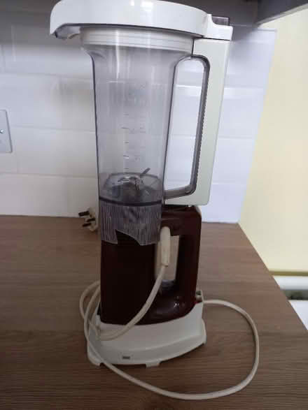 Photo of free Food blender (working) (Bolton le Sands LA5) #3