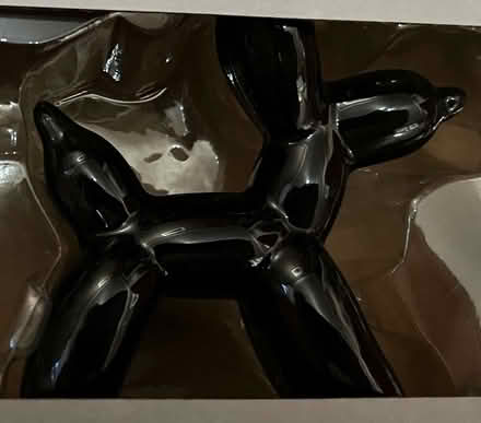 Photo of free Set of 3 Balloon Dogs (Hopeman IV30) #4