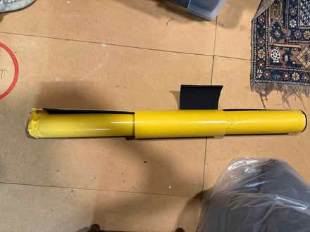 Photo of free Self Adhesive Sound Deadening Mat (Weybridge KT13) #1
