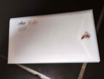 Photo of First day stamps issue envelopes (Crowthorne RG45) #1