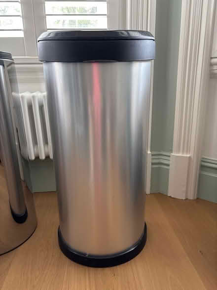 Photo of free Kitchen bin - 68cm (Shepherds Bush W14) #1