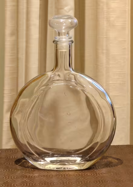 Photo of free Decorative Bottle (Iffley OX4) #1