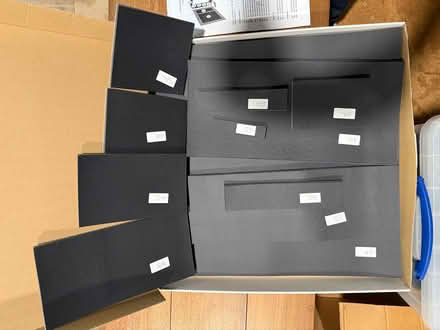Photo of free Self Adhesive Sound Deadening Kit Pieces (Weybridge KT13) #2