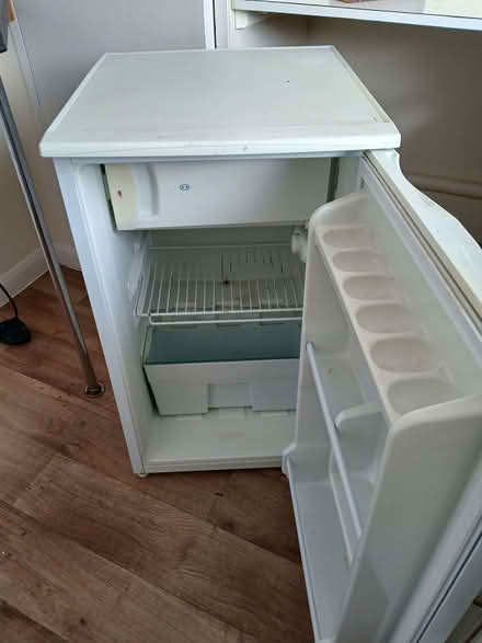Photo of free Under counter fridge (Stainton CA11) #1