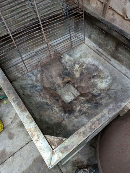 Photo of free Barbeque (Wimbledon SW19) #4