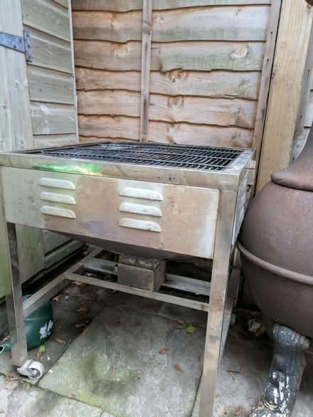 Photo of free Barbeque (Wimbledon SW19) #1