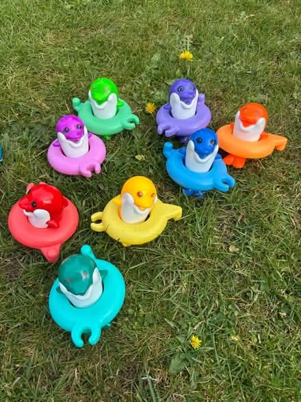 Photo of free Children’s Toys (Stroud GL10) #2