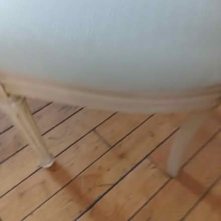 Photo of free Two chairs (RM1 4SH. Romford) #3